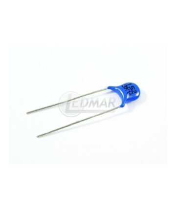 1,5nF CC3K kondensator ceramiczny 3kV
