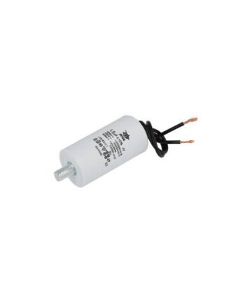1,5uF/450V kondensator rozruchowy do silników z przewodami
